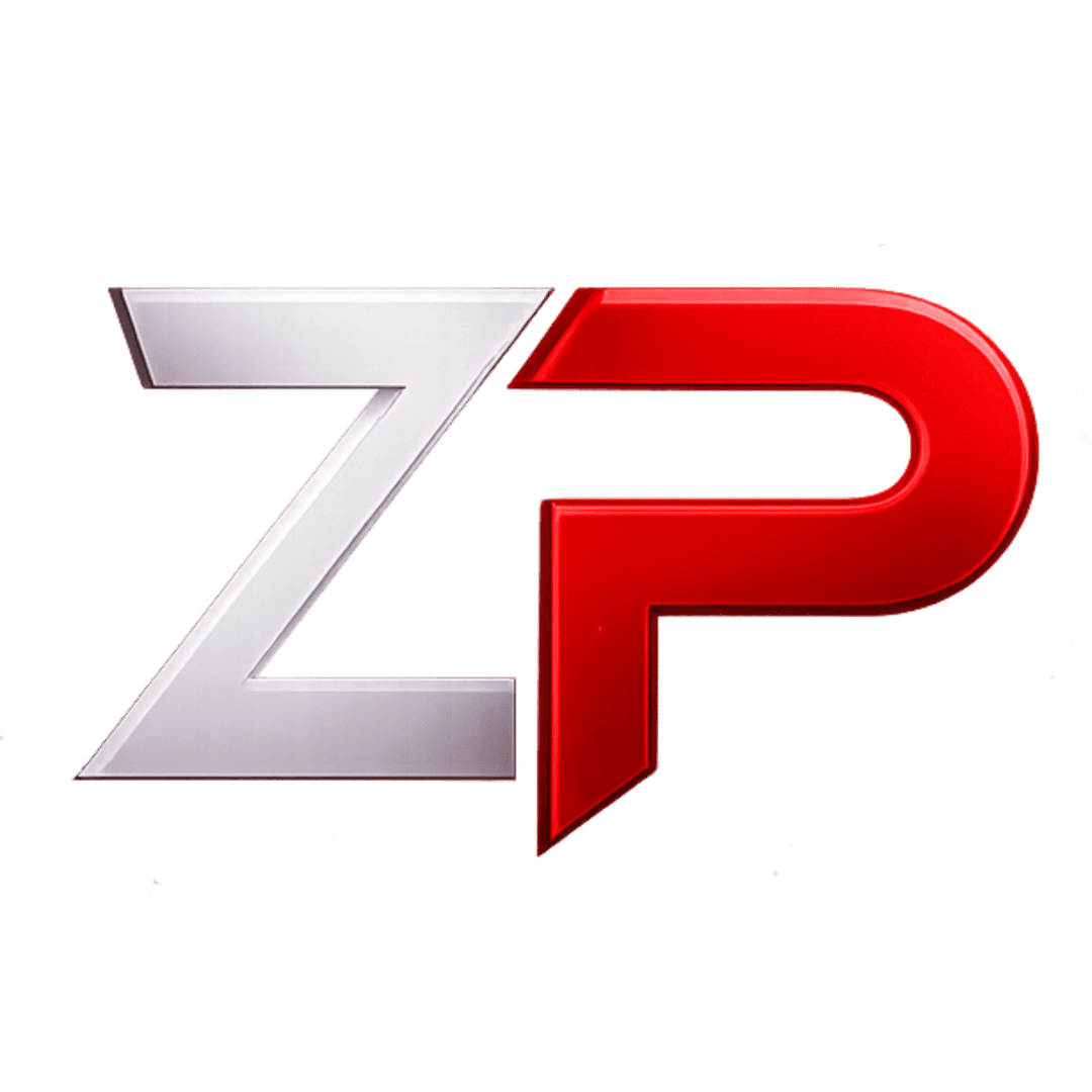 Zarrar Palekar logo