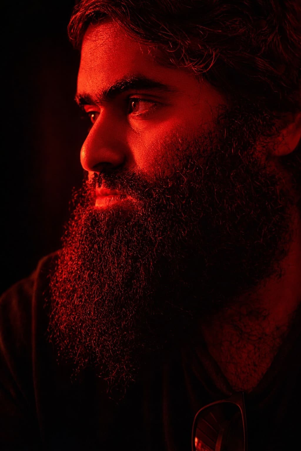 Zarrar Palekar